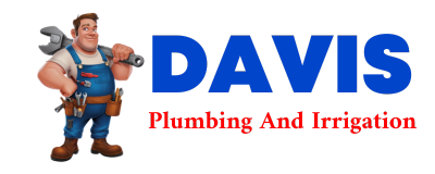 Trusted plumber in LUKE